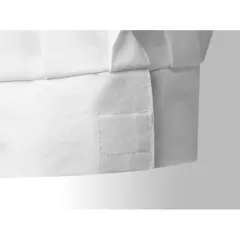 Bild på Bomull kockhatten 130 gsm