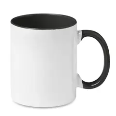 Bild på Färgat sublime mugg