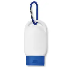 Bild på 30 ml solkräm lotion