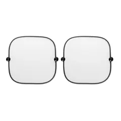 Bild på Set 2 pack bil solskydd