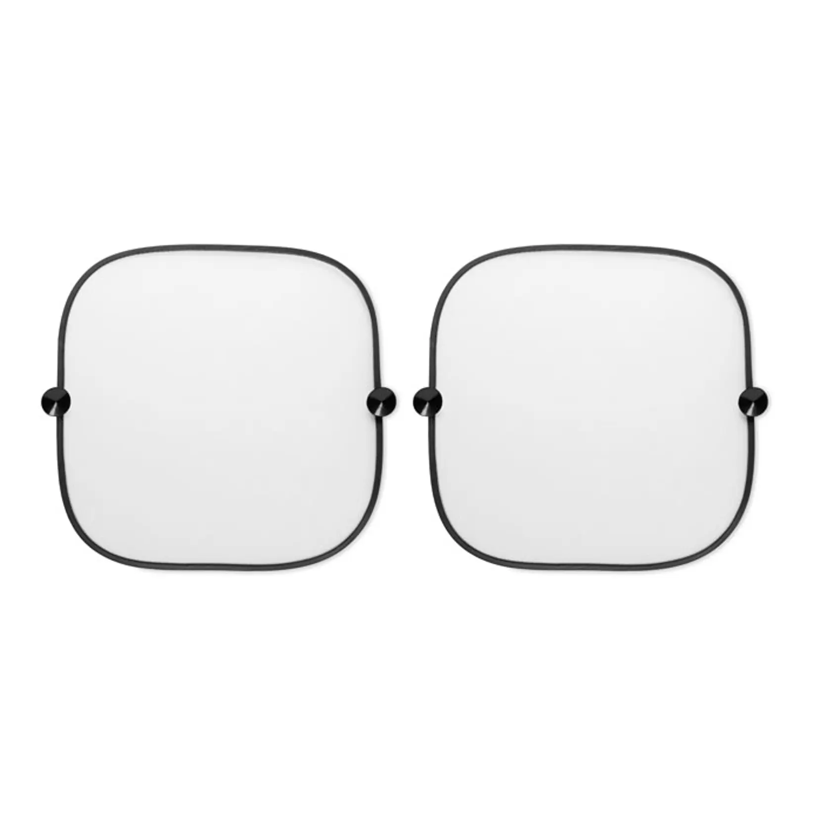 Bild på Set 2 pack bil solskydd Bild på Set 2 pack bil solskydd