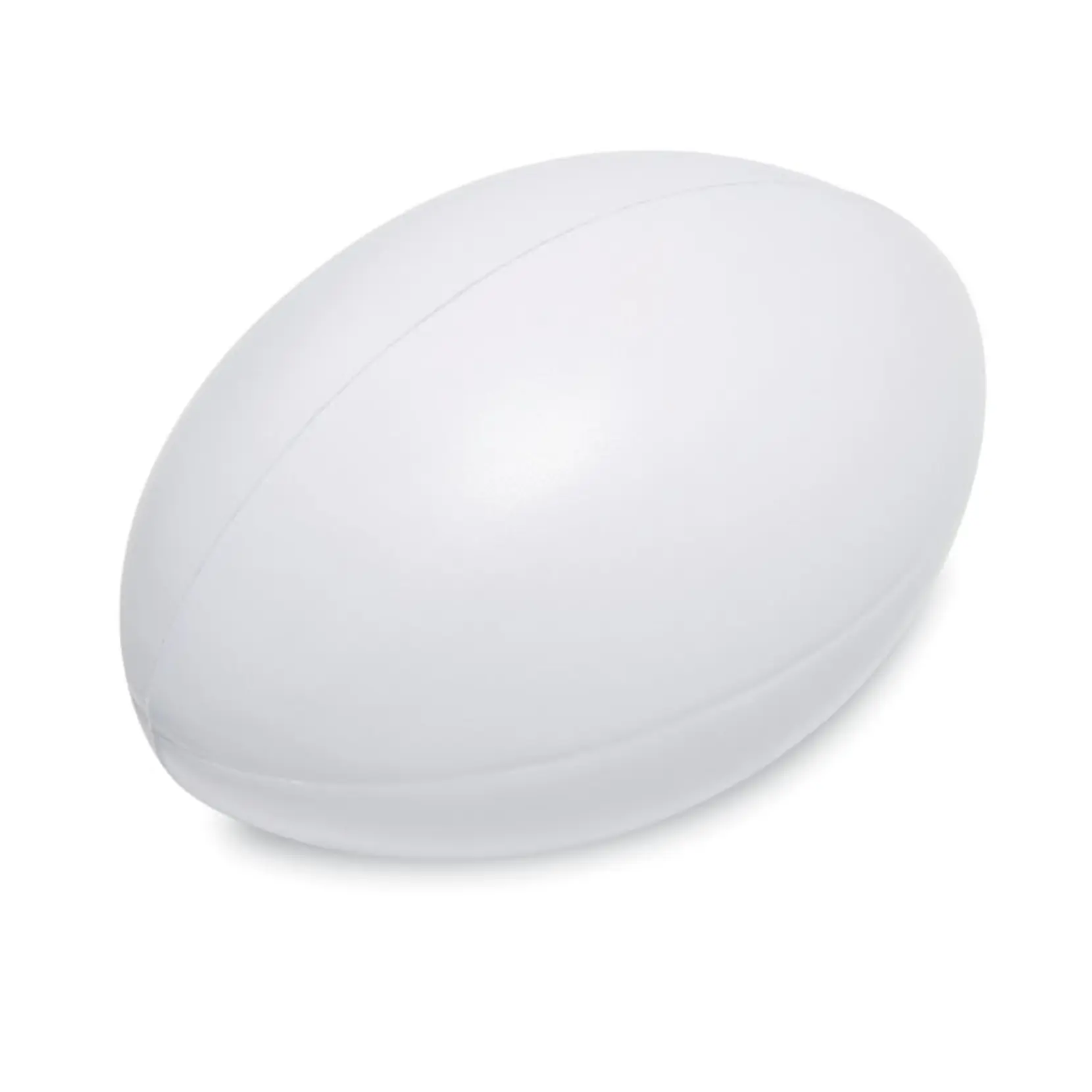 Bild på Anti-stress PU rugby boll Bild på Anti-stress PU rugby boll