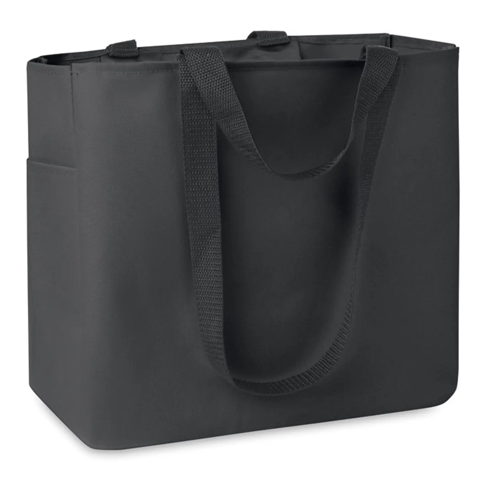 Bild på Shoppingväska i 600D polyester Bild på Shoppingväska i 600D polyester