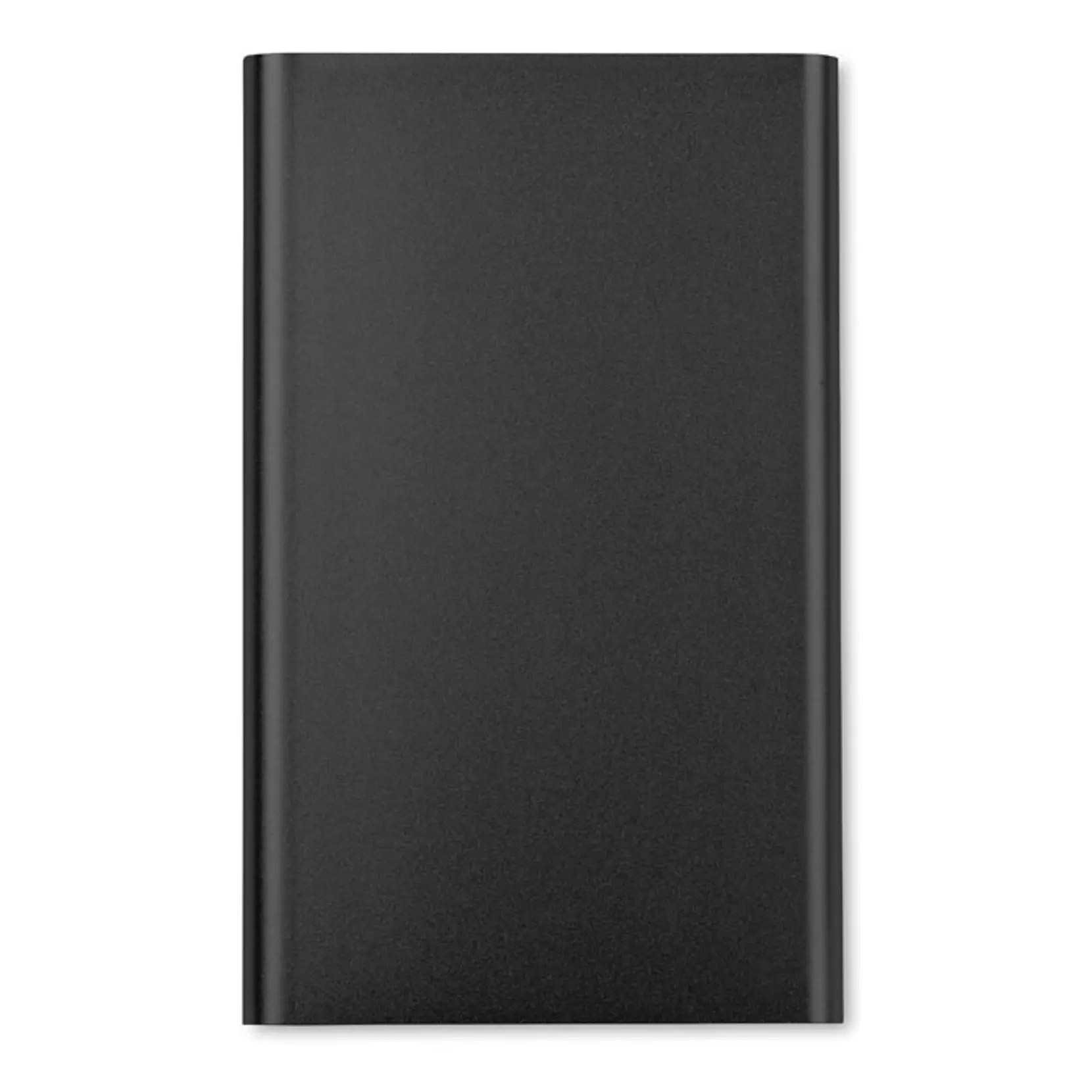 Bild på Aluminium powerbank 4000 mAh Bild på Aluminium powerbank 4000 mAh