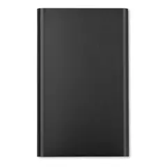 Bild på Aluminium powerbank 4000 mAh