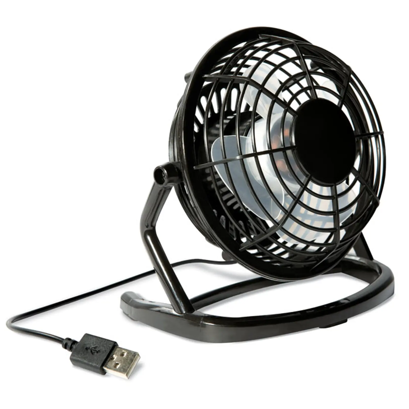 Bild på USB fläkt Bild på USB fläkt