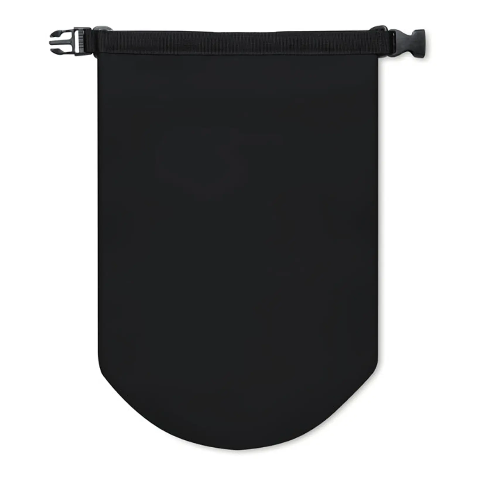 Bild på Vattentät väska PVC 10 L Bild på Vattentät väska PVC 10 L
