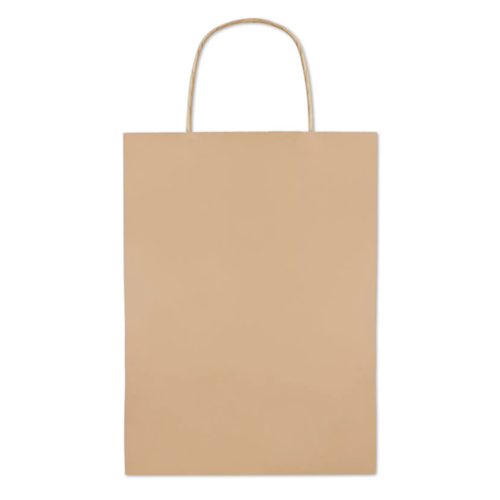 Bild på Papperspåse mellan 150 gr/m²