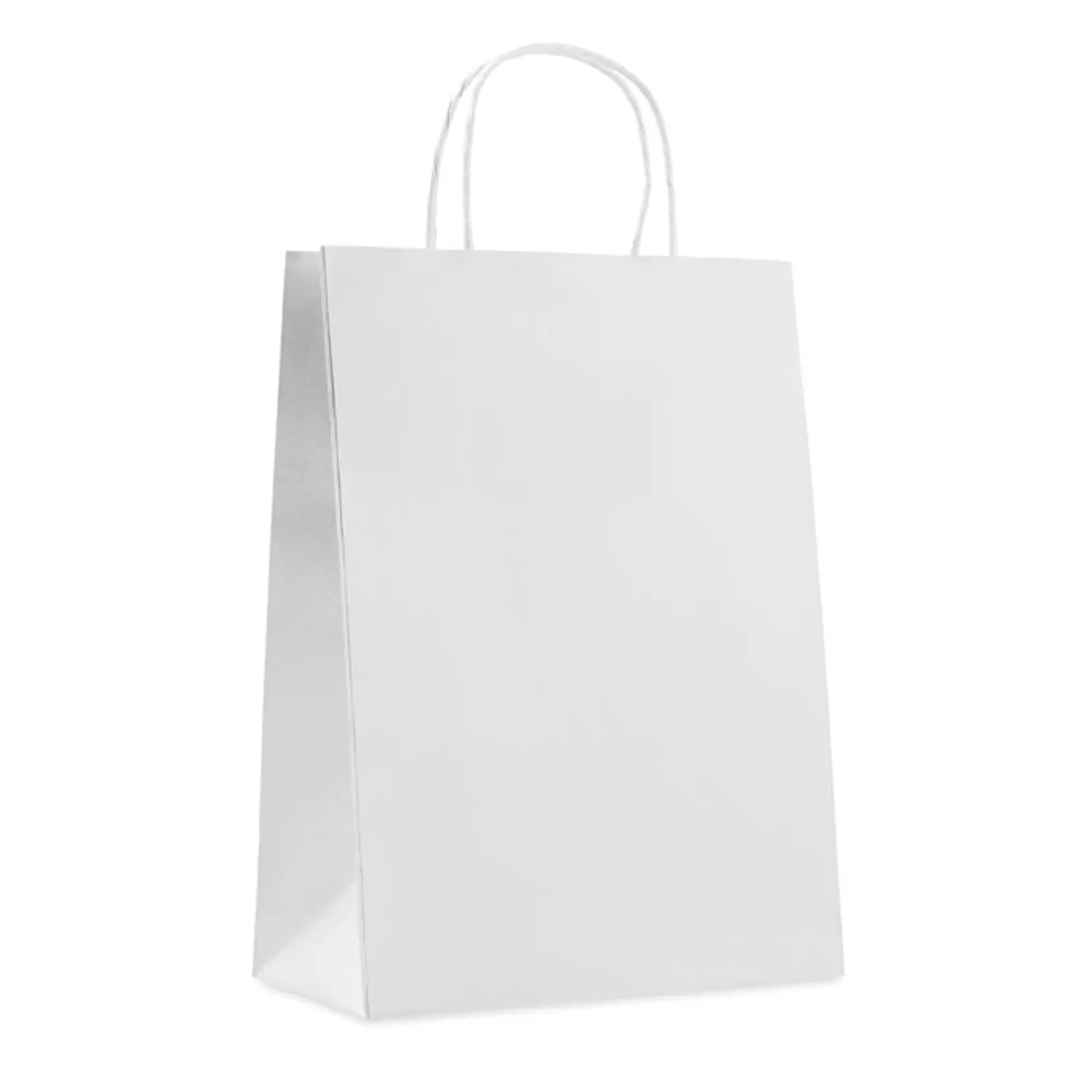 Bild på Papperspåse stor 150 gr/m²