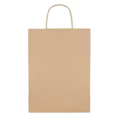 Bild på Papperspåse stor 150 gr/m²