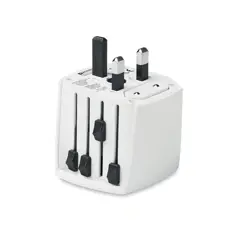 Bild på Reseadapter 2-polig