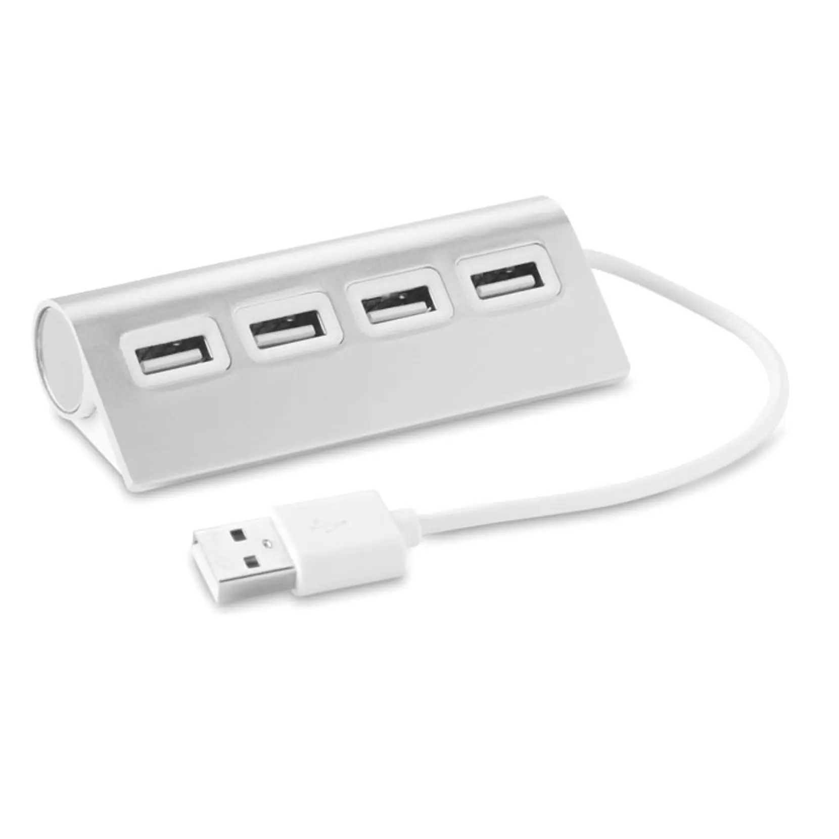 Bild på USB hubb med 4 portar Bild på USB hubb med 4 portar