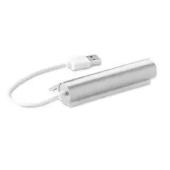 Bild på USB hubb med 4 portar