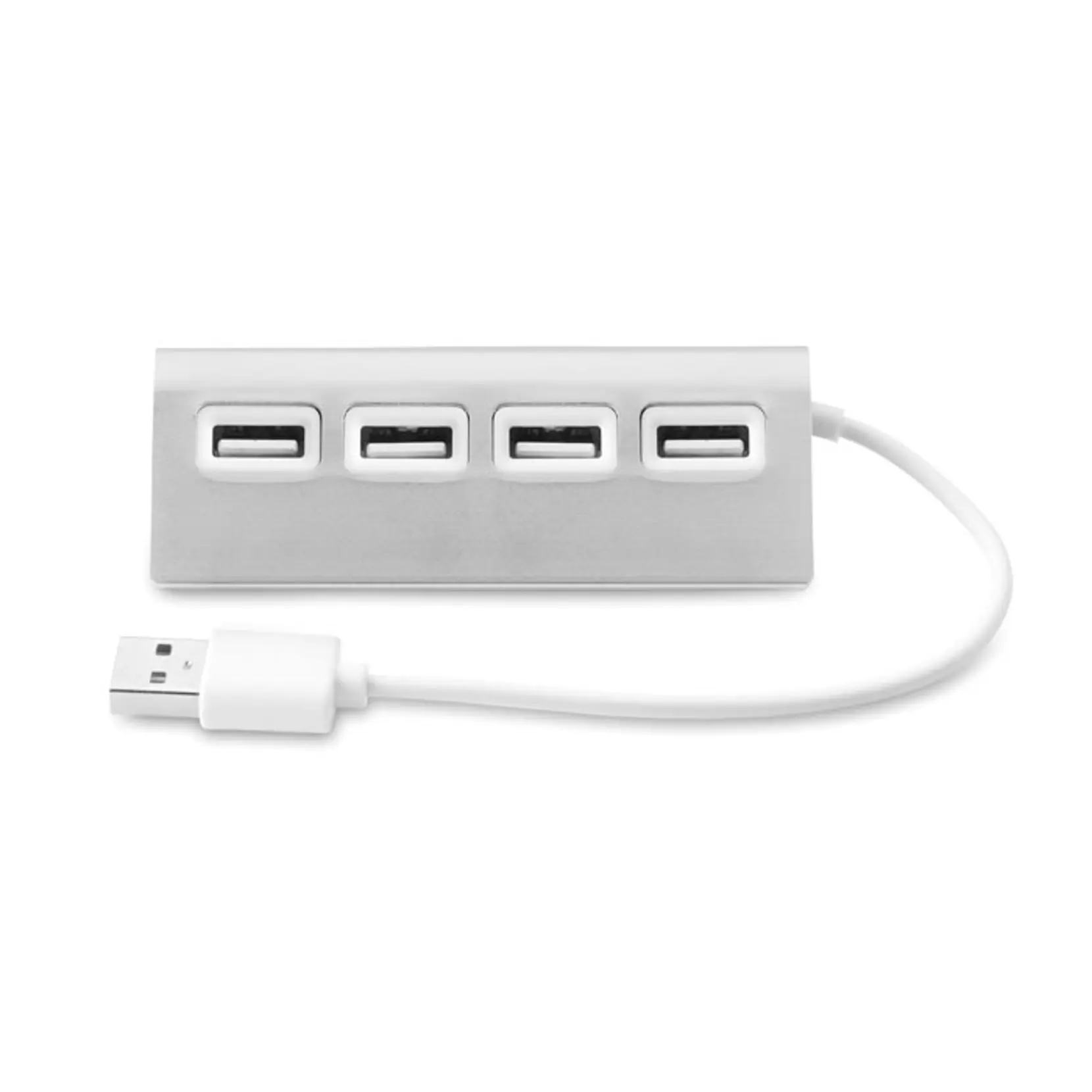 Bild på USB hubb med 4 portar Bild på USB hubb med 4 portar