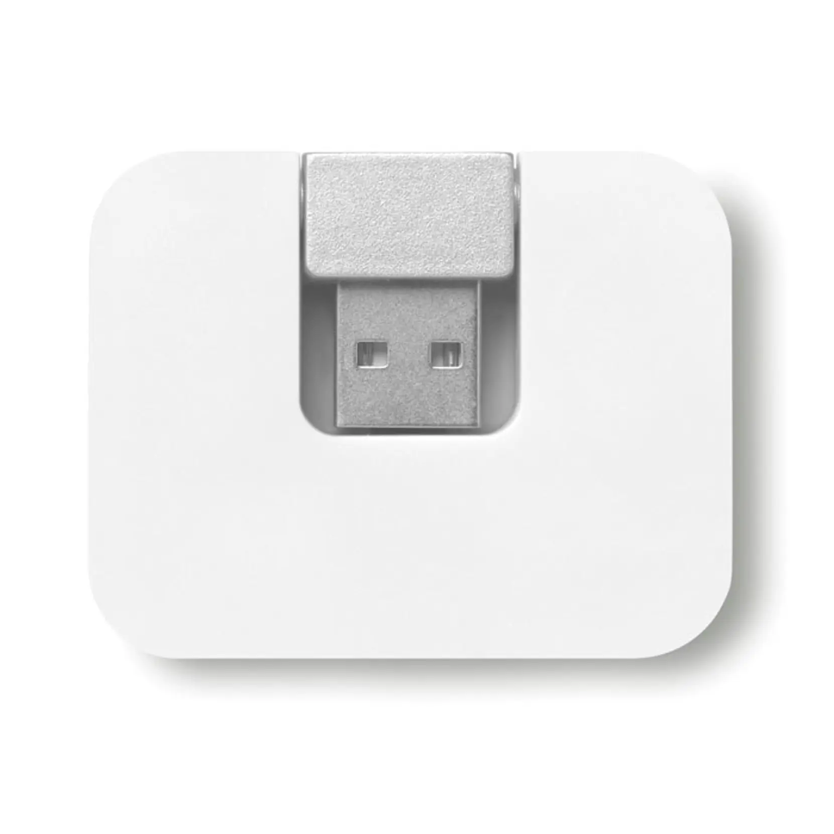 Bild på USB hubb