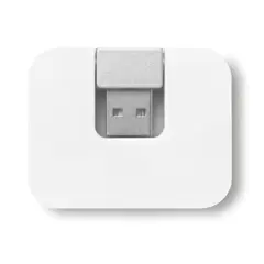 Bild på USB hubb
