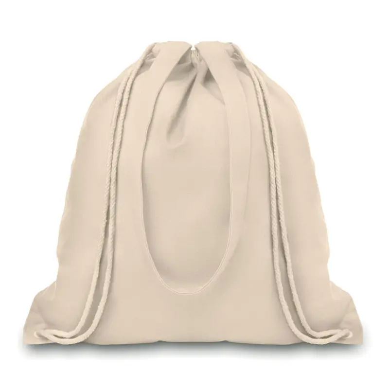 Bomullskasse canvas 220g/m2