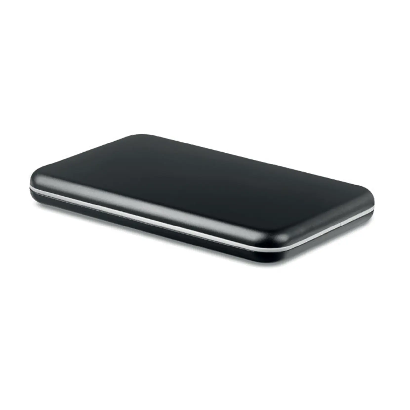 Bild på 4000 mAH sol Powerbank Bild på 4000 mAH sol Powerbank