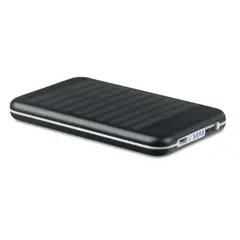 Bild på 4000 mAH sol Powerbank