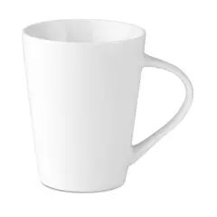 Bild på 250 ml porslins konisk mugg