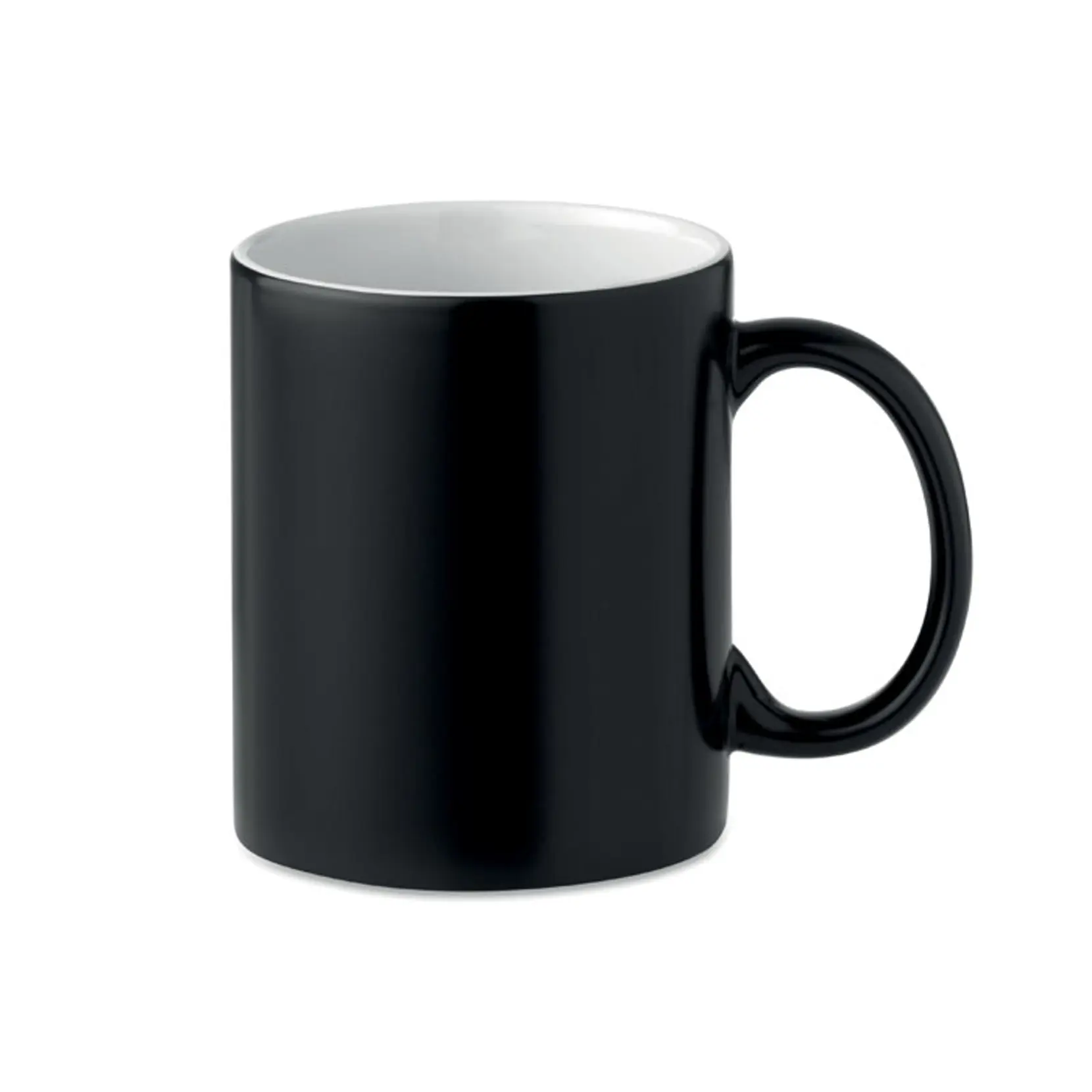Bild på Sublimerings mugg ändrar färg Bild på Sublimerings mugg ändrar färg