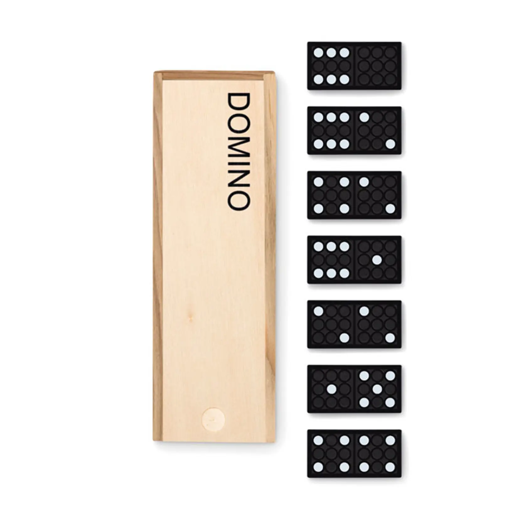 Bild på Domino