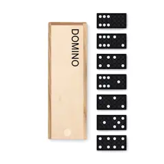 Bild på Domino