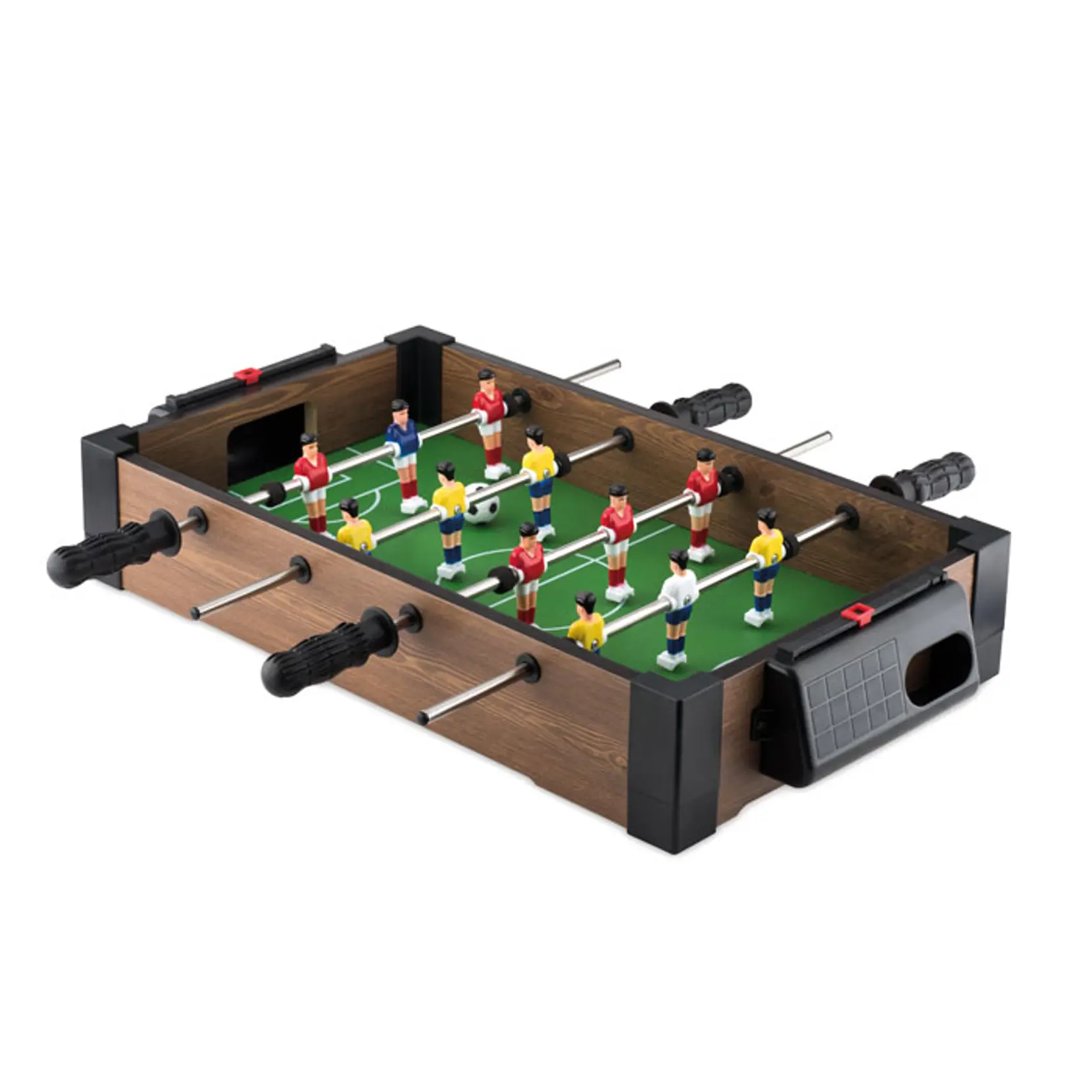 Bild på Bordsfotbollspel