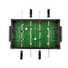 Bild på Bordsfotbollspel