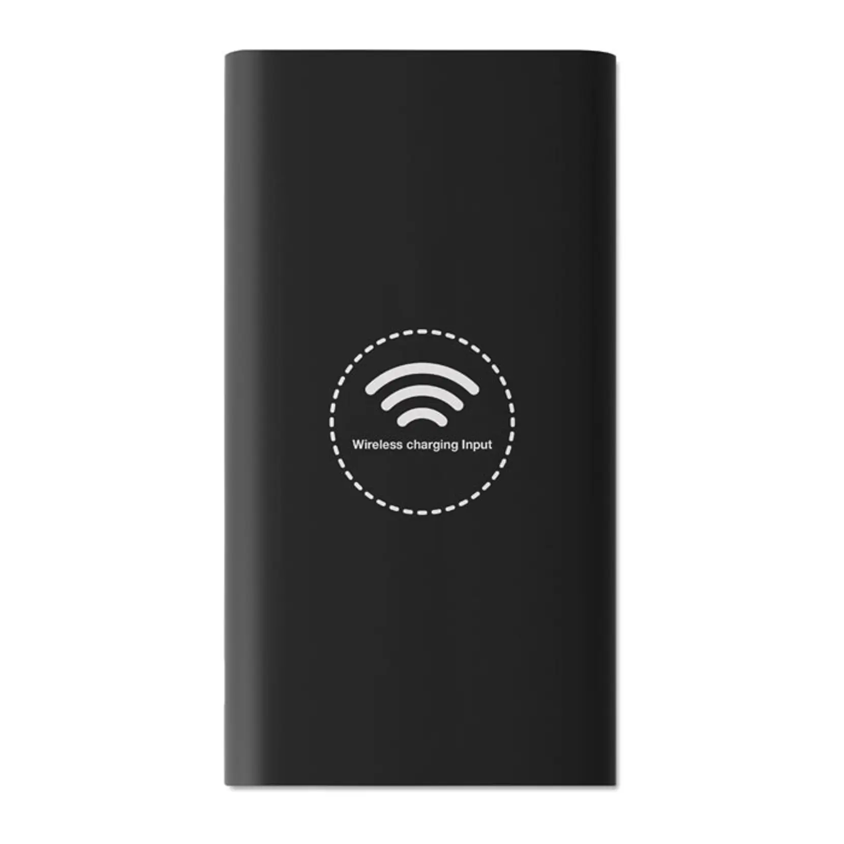 Bild på Trådlös power bank med typ C Bild på Trådlös power bank med typ C