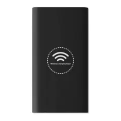 Bild på Trådlös power bank med typ C