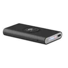 Bild på Trådlös power bank med typ C