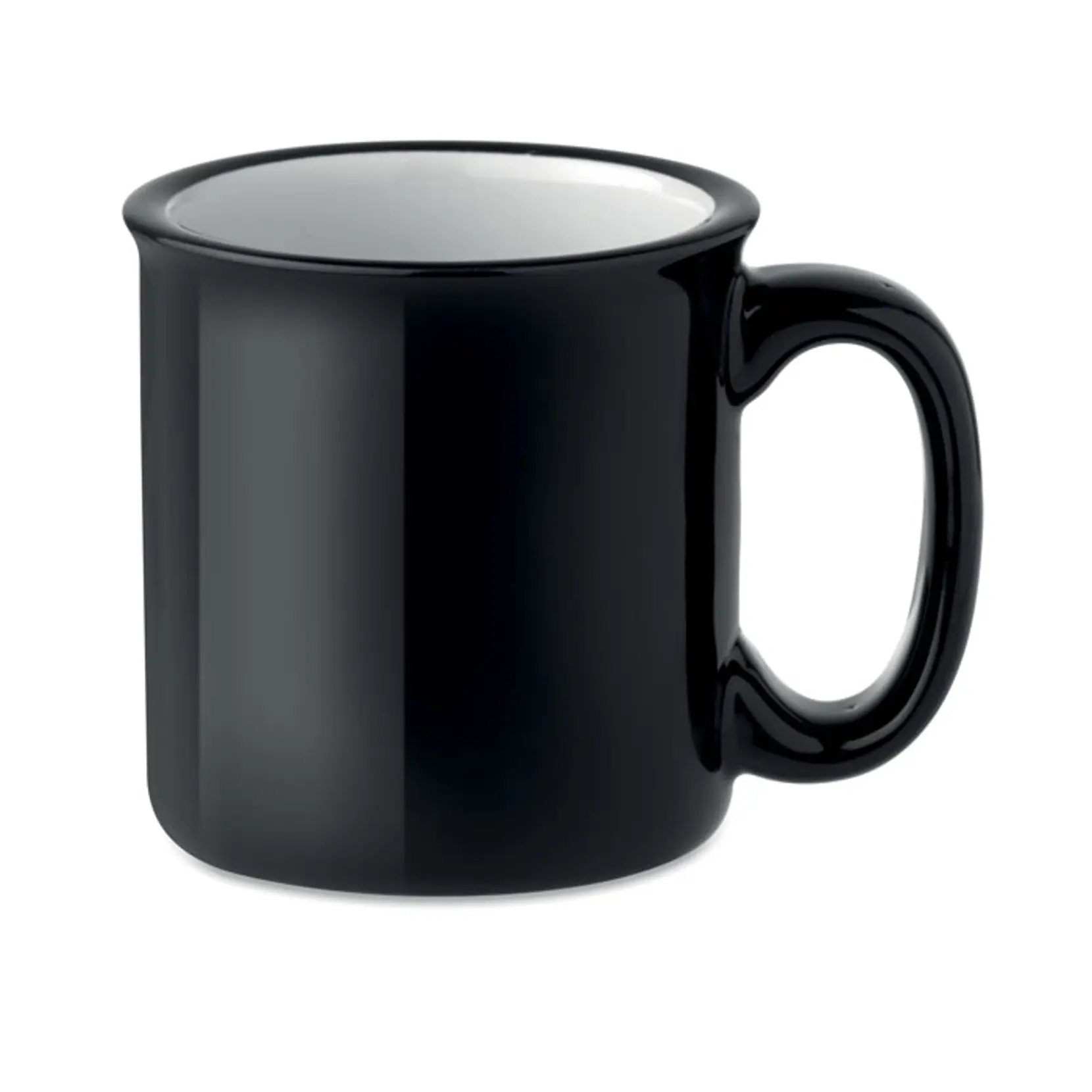 Bild på Keramik mugg Bild på Keramik mugg