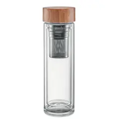 Bild på Flaska i glas 420ml