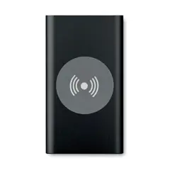 Bild på Trådlös laddare 4000mAh