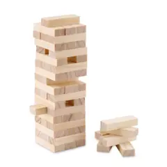 Bild på Jenga spel