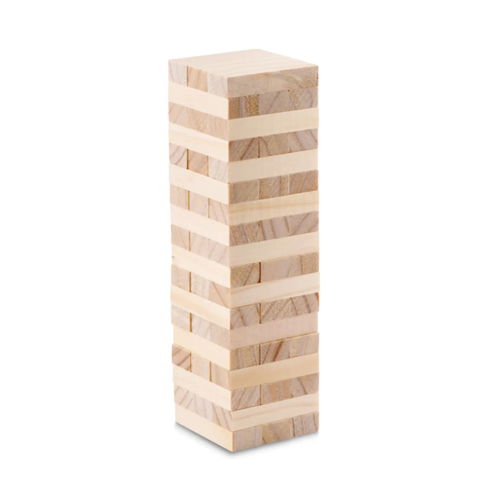 Bild på Jenga spel