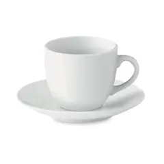 Bild på Espresso set i porslin