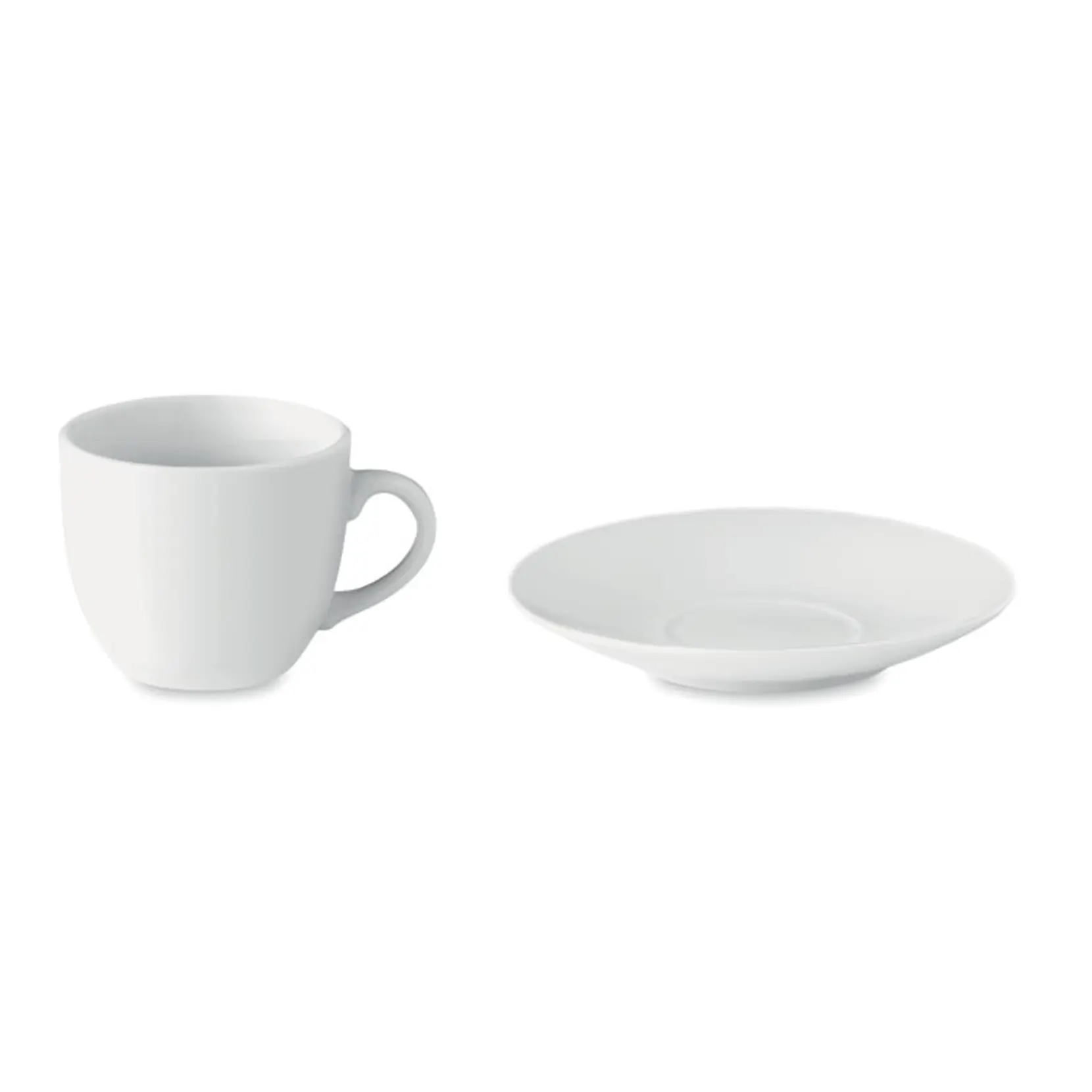 Bild på Espresso set i porslin Bild på Espresso set i porslin