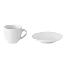 Bild på Espresso set i porslin