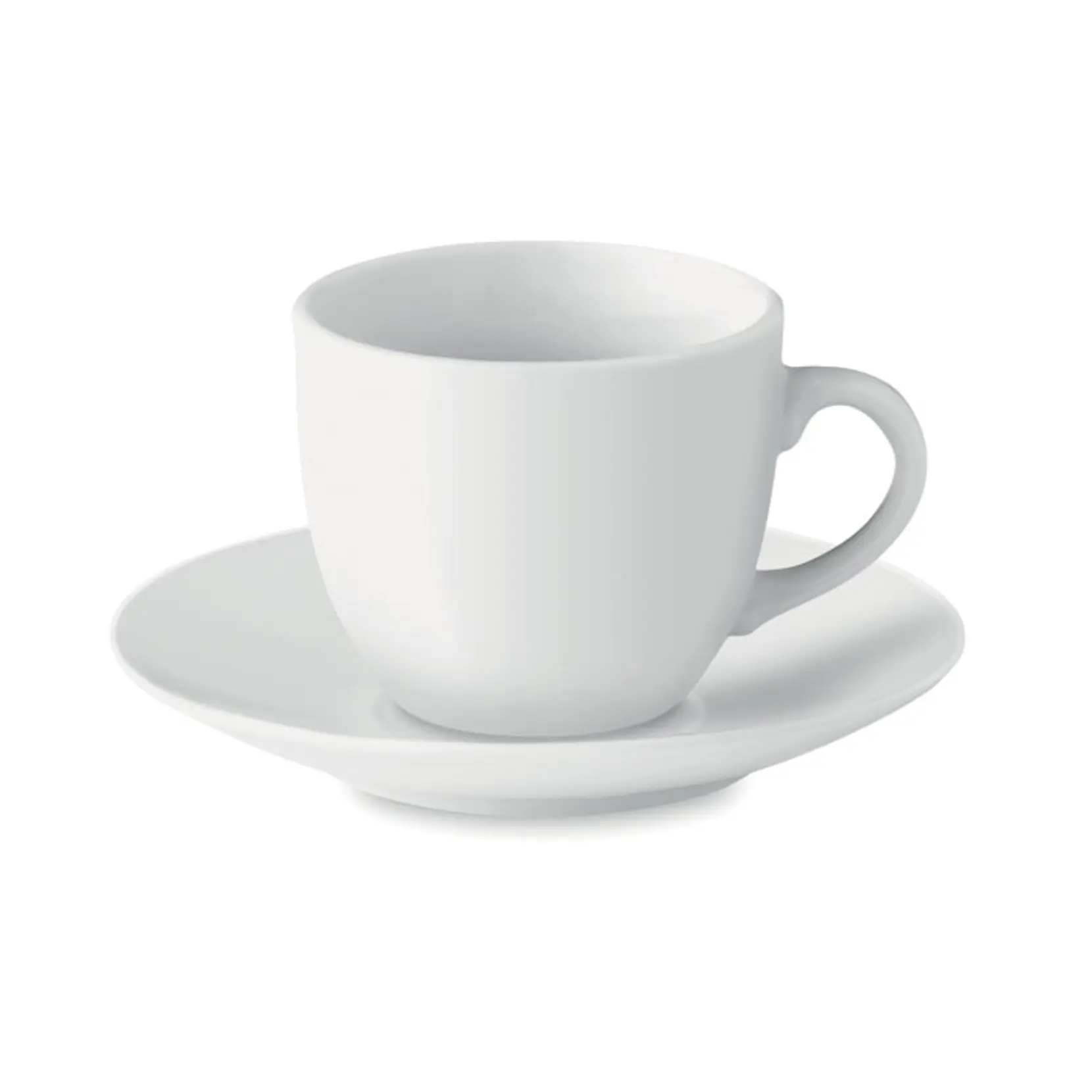 Bild på Espresso set i porslin Bild på Espresso set i porslin