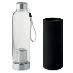 Bild på Flaska Borosilkatglas 500ml