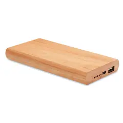 Bild på Powerbank Bambu 4000mAh