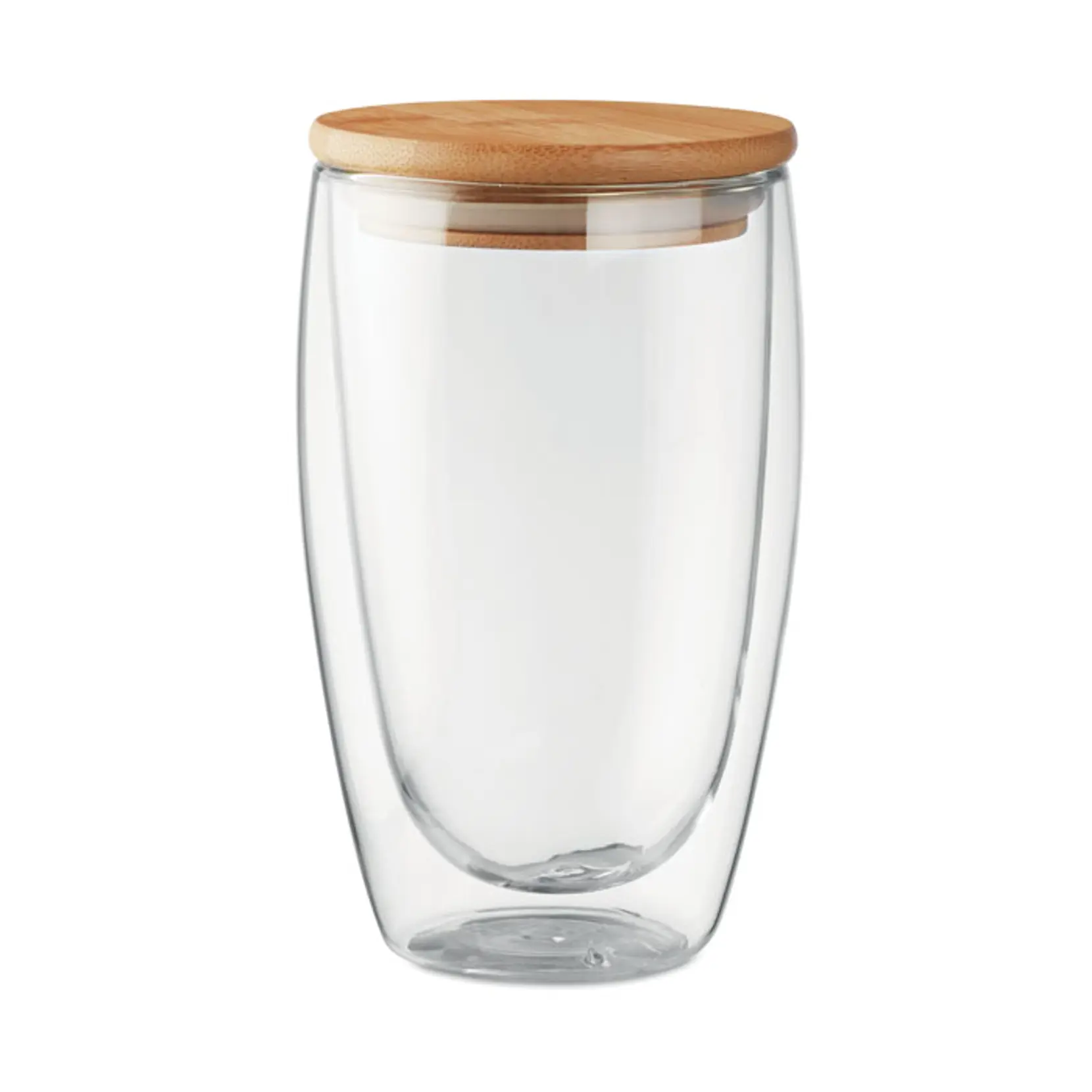 Bild på Glas/Mugg dubbelvägg 450ml Bild på Glas/Mugg dubbelvägg 450ml