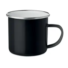 Bild på Emaljmugg 350ml