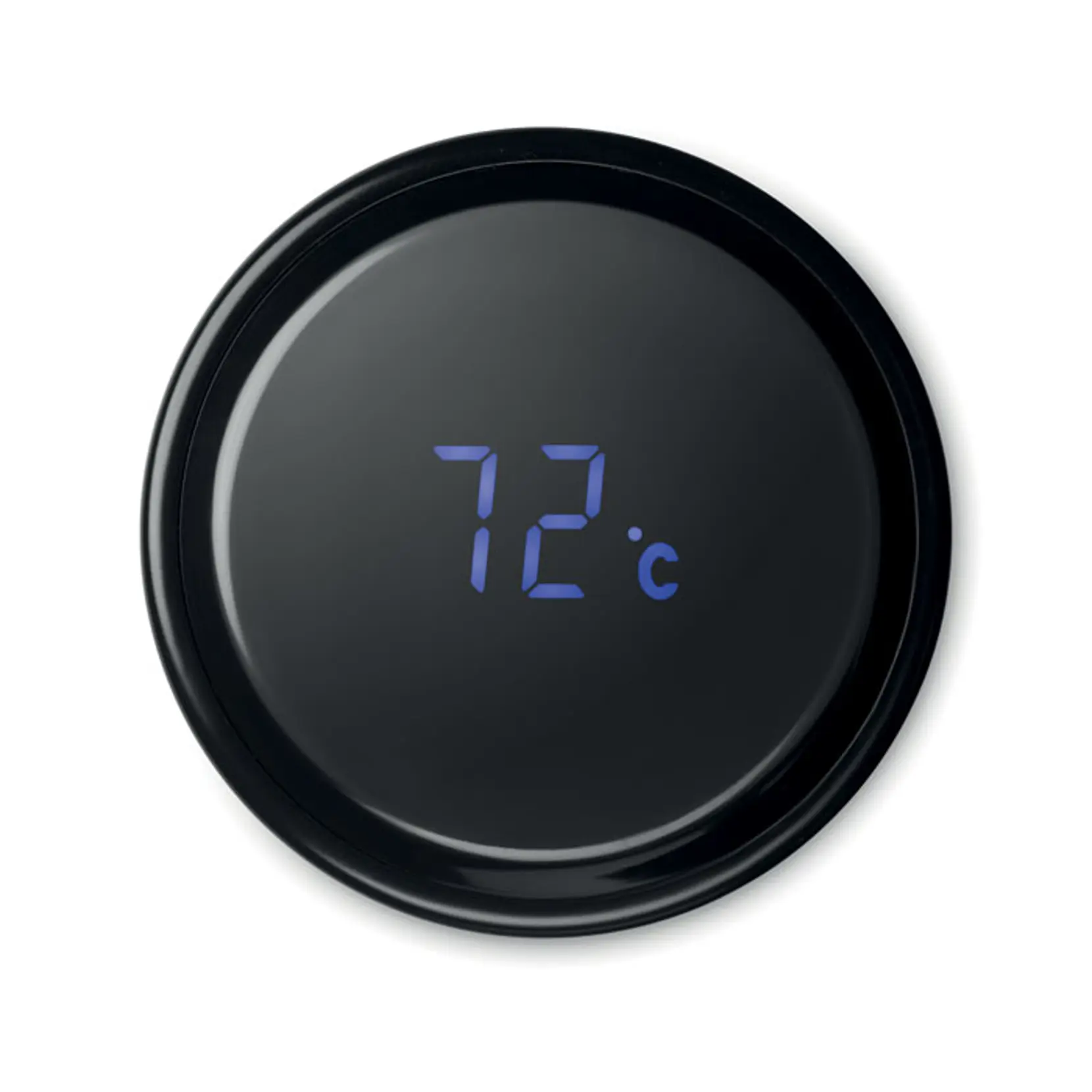 Bild på Termosflaska touchtermometer Bild på Termosflaska touchtermometer