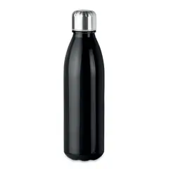 Bild på Dricksflaska av glas 650ml