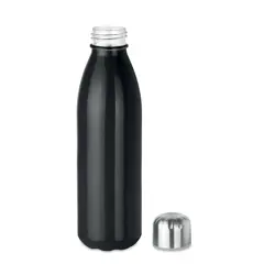 Bild på Dricksflaska av glas 650ml