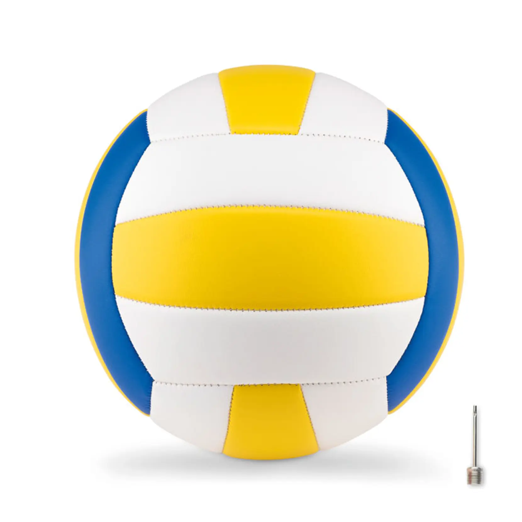 Bild på Volleyboll i matt PVC