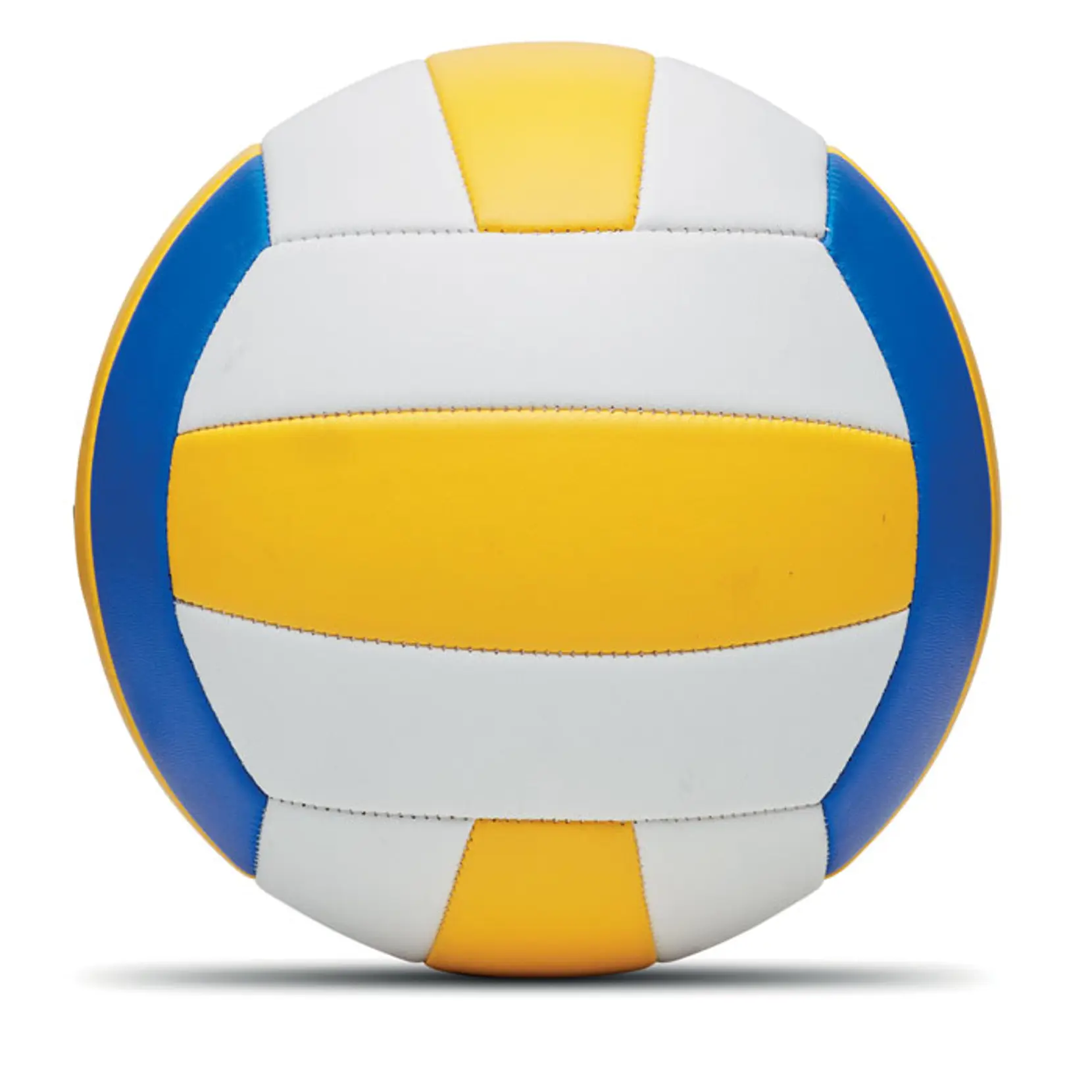 Bild på Volleyboll i matt PVC